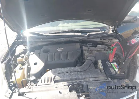 2011 Nissan Altima 2.5 z USA, uszkodzony, nr VIN 1N4AL2AP7BN440103